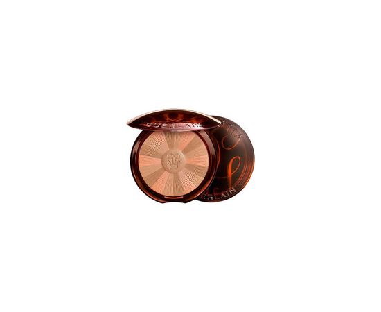 Guerlain Terracotta Light Powder - Bronze Brightening Powder 10 g 00 Clair Rose