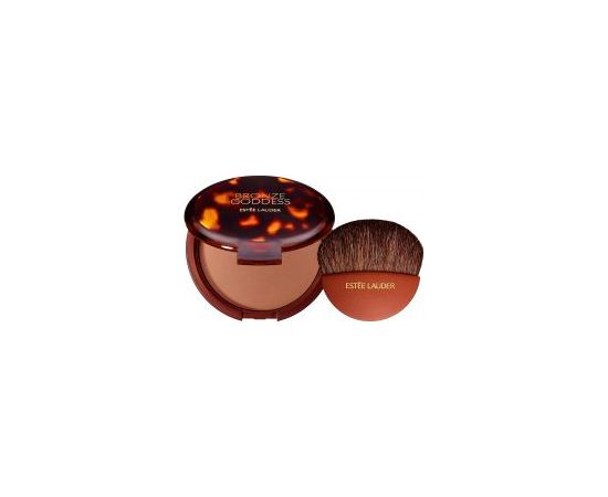 Estée Lauder Bronze Goddess Bronzer Powder - Bronzing Powder 21 g 02 Medium