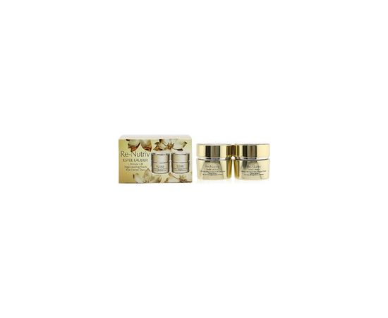 Estée Lauder Re-Nutriv Duo Set - Gift Set