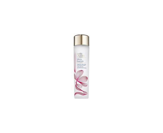 Estée Lauder Micro Esscence Treatment Lotion Fresh with Sakura Ferment 200ml