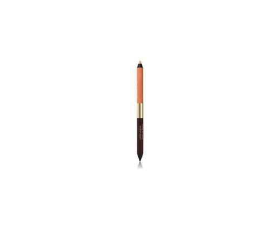 Estée Lauder Smoke & Brighten Kajal Eyeliner Duo 0,5 g Noir / Cream
