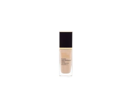 Estée Lauder Futurist Aqua Brilliance Foundation SPF 20 - Make-up 30 ml 1W0 Warm Porcelain