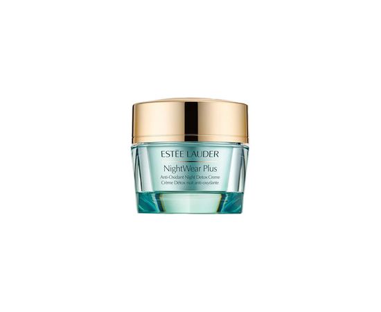 Estée Lauder NightWear Plus Anti Oxidant Night Detox Cream 50ml
