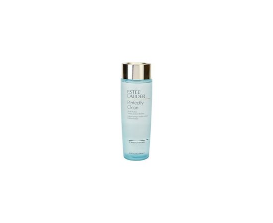 Estée Lauder Perfectly Clean Multi-Action Toning Lotion / Refiner - Cleaning and soothing tonic 200ml