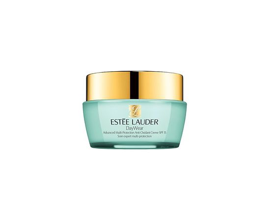 Estée Lauder Daywear Advanced Multi Protection Cream SPF15 (Normal to Combination Skin) - Day Cream 50ml