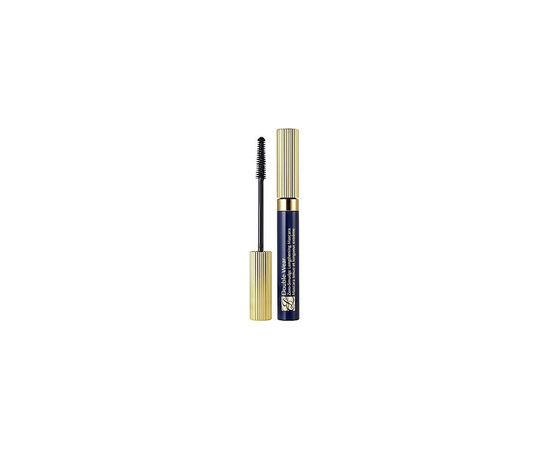 Estée Lauder Zero-Smudge Lenghtening Mascara - Lengthening Mascara 6 ml 01 Black