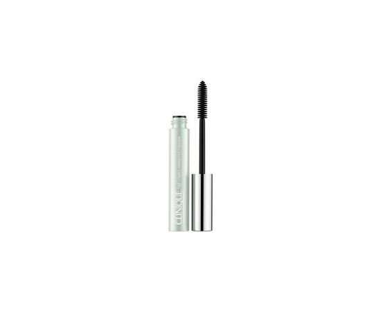Clinique High Impact Mascara Waterproof - Waterproof mascara for eyelashes volume 8 ml 01 Black