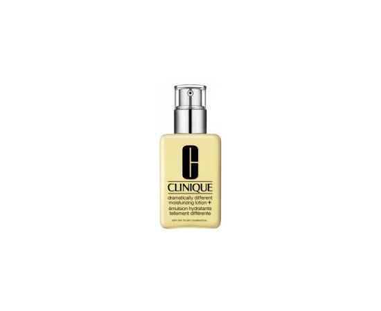 Clinique Dramatically Different Moisturizing Emulsion + (Moisturizing Lotion) 50ml