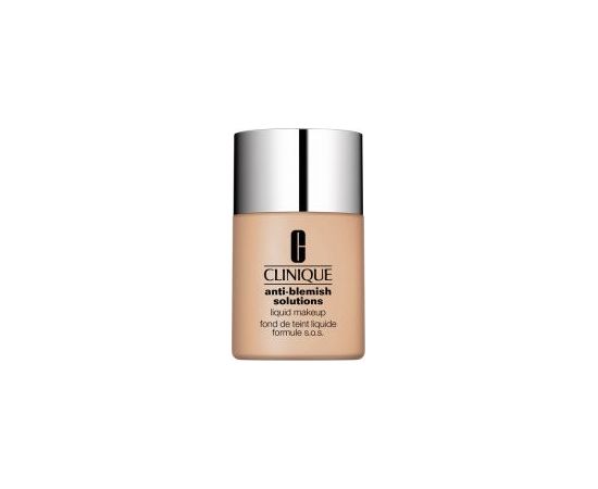 Clinique Anti Blemish Liquid Makeup - Liquid make up 30 ml 70 Vanilla (CN)