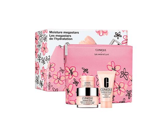 Clinique Moisture Surge Value Kit - Dárková sada