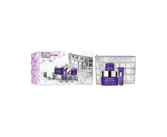Clinique Smart Moisturizer Value Set - Dárková sada