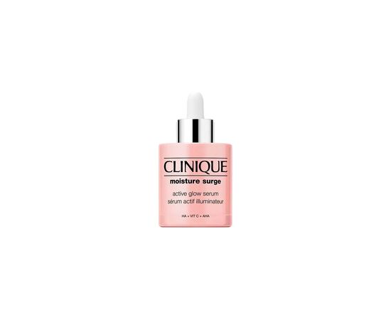 Clinique Moisture Surge Active Glow Serum - Rozjasňující pleťové sérum 50ml