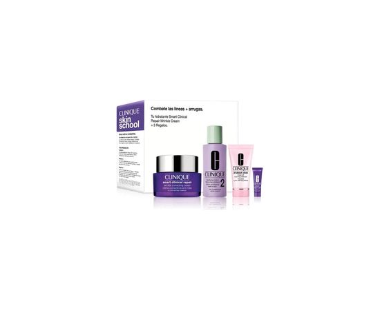 Clinique Smart Clinical Repair Set - Gift Set