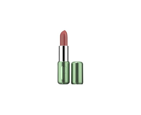 Clinique Pop Longwear Matte Lipstick 3,9 g Rose Pop