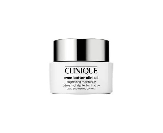 Clinique Even Better Clinical Brightening Moisturizer 50ml