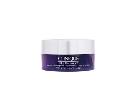 Clinique Take the Day Off Charcoal Cleansing Balm 125ml