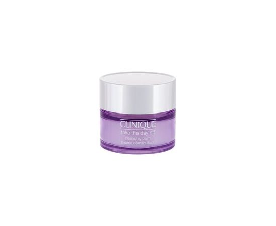 Clinique Take the Day Off Cleansing Balm - Make-up balm 30ml