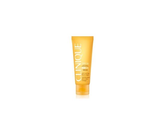 Clinique Αnti-Wrinkle Face Cream SPF 30 - Sunscreen for face 50ml
