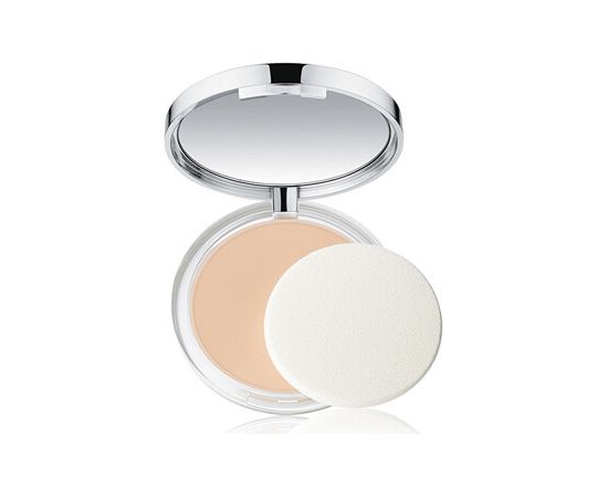 Clinique Almost Powder Powder Make-Up SPF 15 10 g 04 Neutral (MF/M)