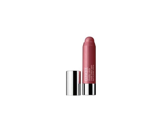 Clinique Clubby Stick Cheek Colour Balm - Blush in pencil 6 g 03 Roly Poly Rosy