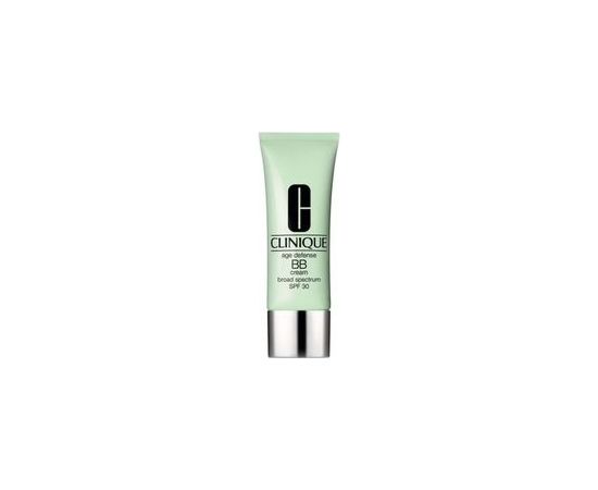 Clinique BB Cream - BB Cream 40 ml 02