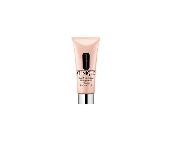 Clinique Overnight Mask Moisture Surge - Night Moisturizing Mask 100ml