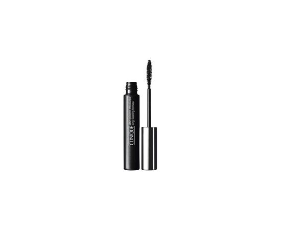 Clinique Lash Power Mascara - Mascara to enhance the length of your lashes 6 ml Dark Chocolate