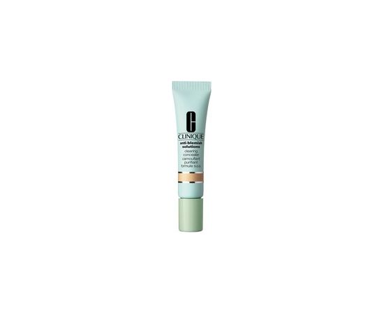 Clinique Anti-Blemish Solutions Concealer - concealer to cover skin imperfections 10 ml 02