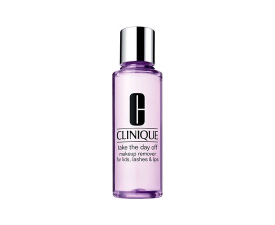 Clinique Take The Day Off Make-up Remover - Cosmetic make-up 125ml
