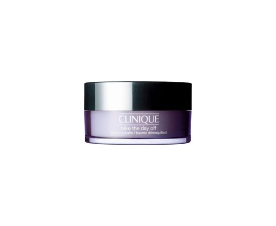 Clinique Take the Day Off Cleansing Balm - Cleansing Balm 125ml