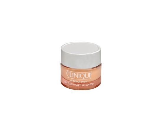 Clinique All About Eyes - Hydrating Eye Cream 15ml