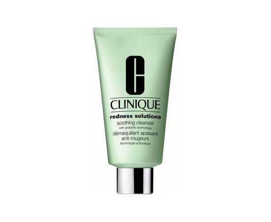 Clinique Redness Solutions Soothing Cleanser - cream gel 150ml