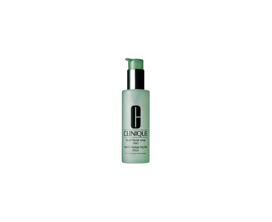 Clinique Liquid Facial Soap Mild - Cleaning Liquid Facial Soap 30ml