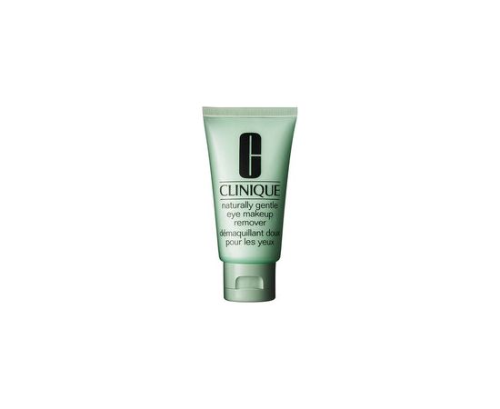 Clinique Naturally Gentle Eye Make Up Remover - gentle natural eye make-up remover 75ml