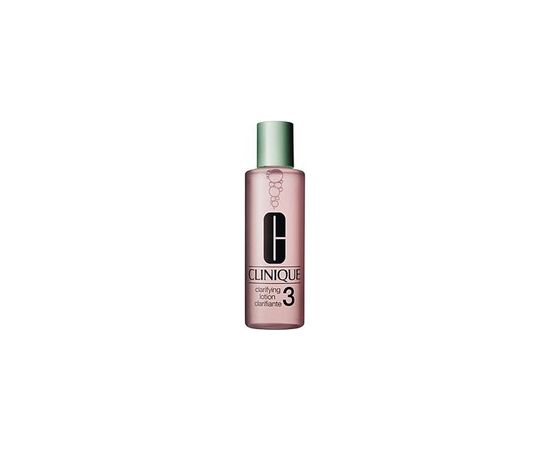 Clinique Clarifiante Clarifying Lotion 3 (Combination to Oily Skin) - Cleaning tonic 400ml