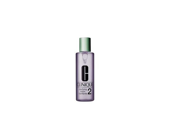 Clinique Clarifying Lotion 2 Clarifiante (dry to combination skin) - Cleaning tonic 400ml