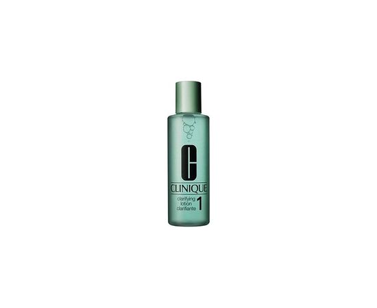Clinique Clarifying Lotion Clarifiante 1 (very dry and sensitive skin) - Cleaning tonic 200ml