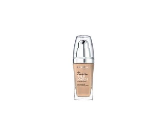 L'oreal The True Match Foundation - Make-up 30 ml C5 Rose Sand Dekoratīvā kosmētika