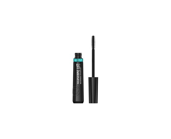 L'oreal Telescopic Lift Waterproof 8 ml Black