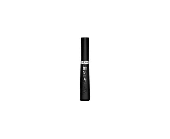 L'oreal Telescopic Lift Mascara 9,9 ml Black