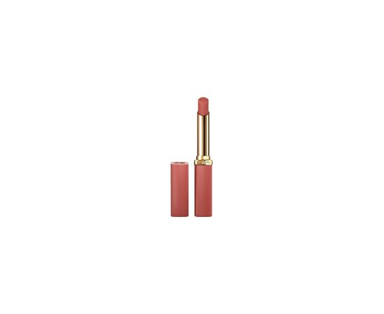 L'oreal Colors of Worth Color Riche Intense Volume Matte Slim Lipstick 1,8 g 100 Le Pink Worth It