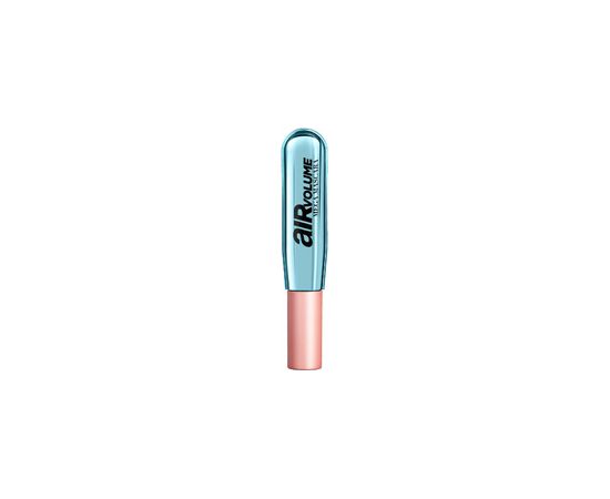 L'oreal Air Volume Waterproof Mascara - Extending and volumetric waterproof mascara 9 ml Black