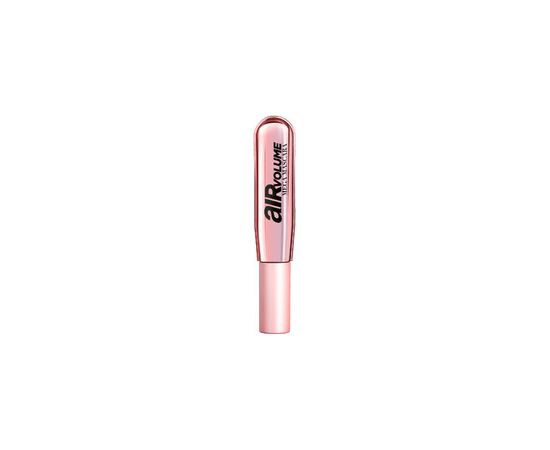 L'oreal Air Volume Mega Mascara 9 ml Black