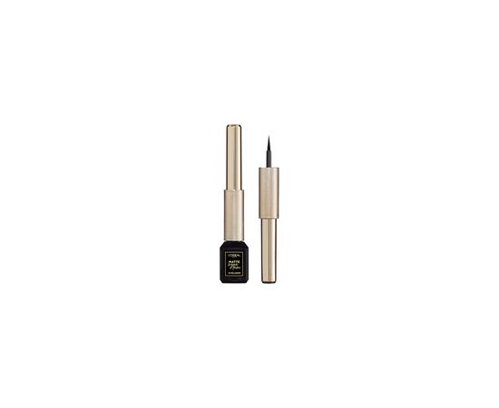 L'oreal Matte Signature by Superliner Eyeliner - Waterproof liquid eyeliner 3 ml 07 Copper Signature