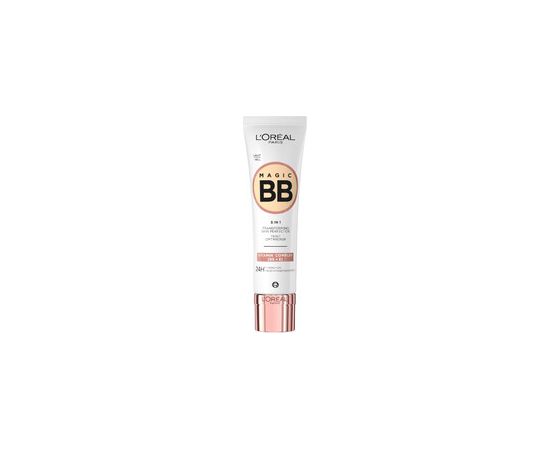 L'oreal Wake Up & Glow BB C'Est Magic SPF20 - BB Cream Medium Light 30ml