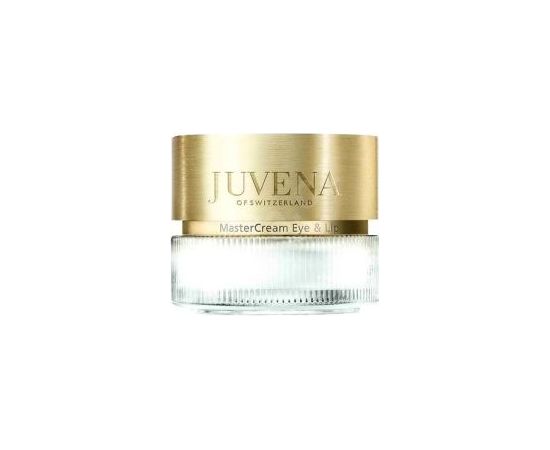 Juvena MasterCream Eye & Lip - anti-wrinkle treatment for the eye area and lips 20ml