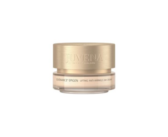 JUVENANCE Epigen Lifting Anti-Wrinkle 24h Cream - Zpevňující protivráskový celodenní krém 50ml