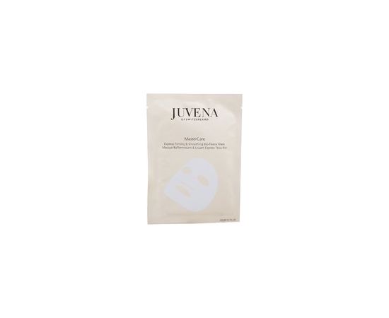 Juvena MasterCare Express Firming & Smoothing Mask - Facial mask 1.0ks