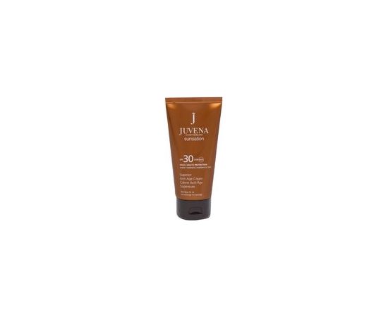 Juvena Sunsation Superior Anti-Age Cream SPF30 - Sunscreen with anti-aging effect 75ml