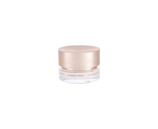 JUVENANCE Epigen Lifting Day Cream - Anti-wrinkle day cream 50ml